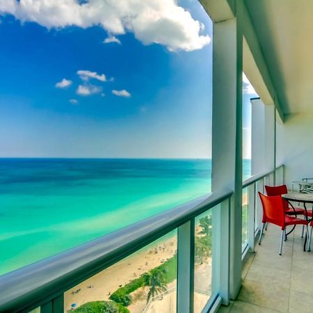 Vila Castle Ph3 Miami Beach Exteriér fotografie