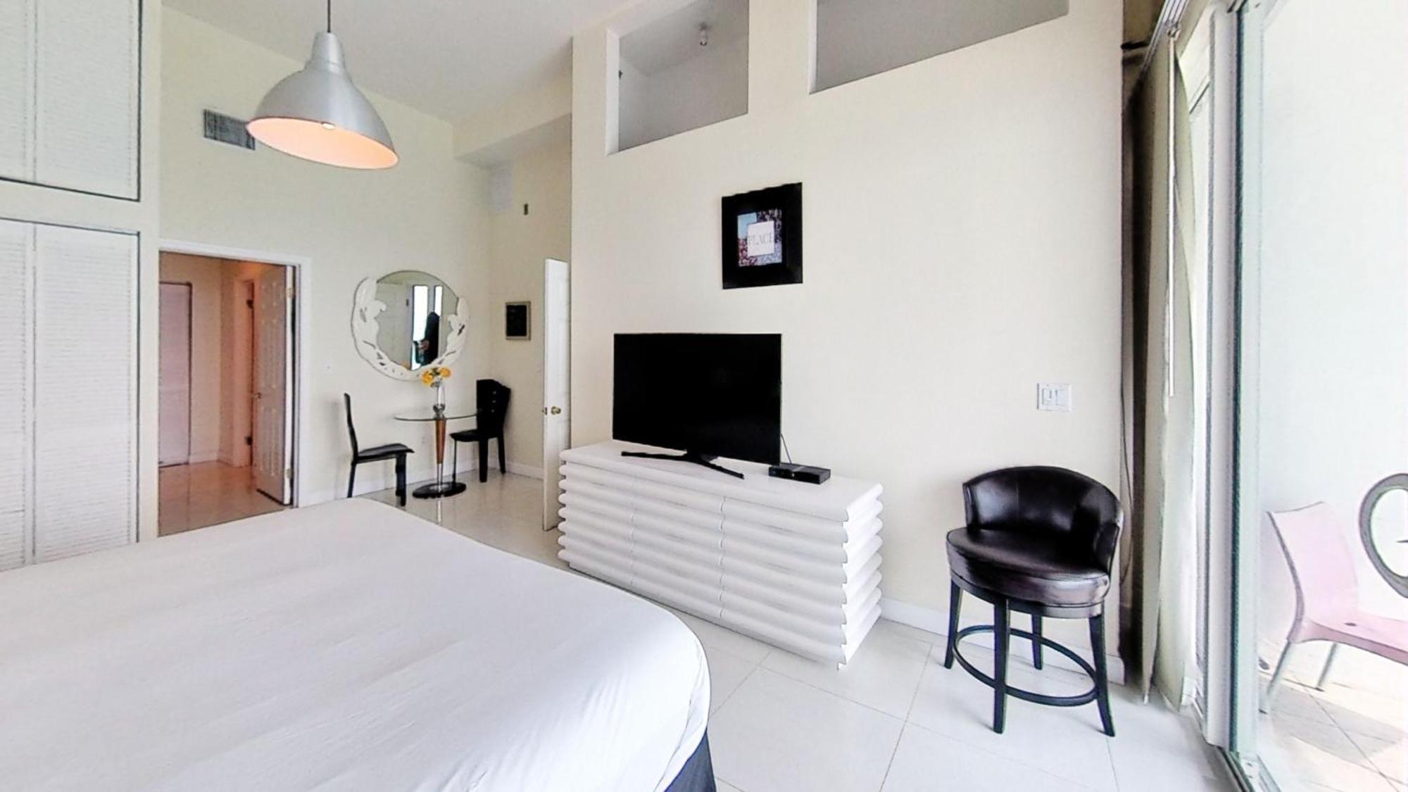 Vila Castle Ph3 Miami Beach Pokoj fotografie
