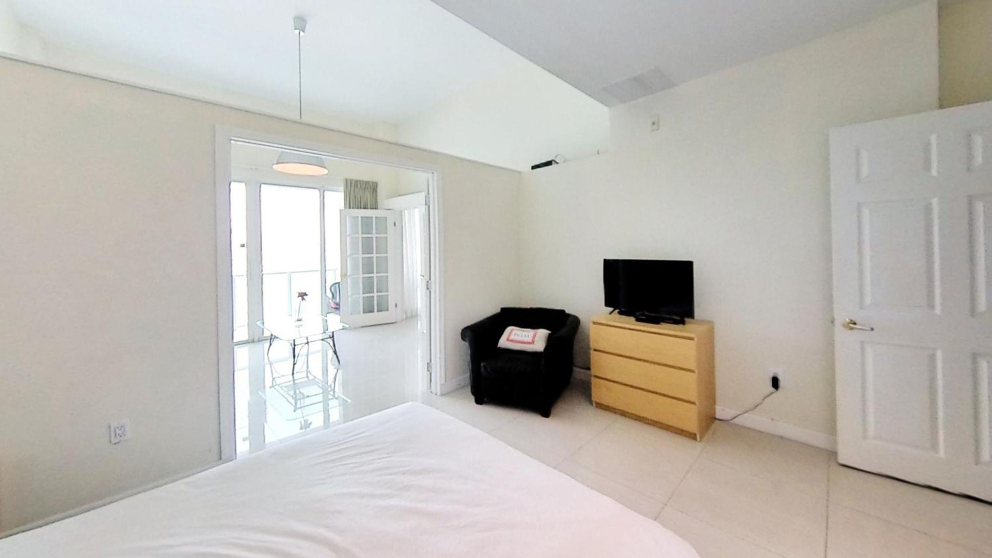 Vila Castle Ph3 Miami Beach Pokoj fotografie