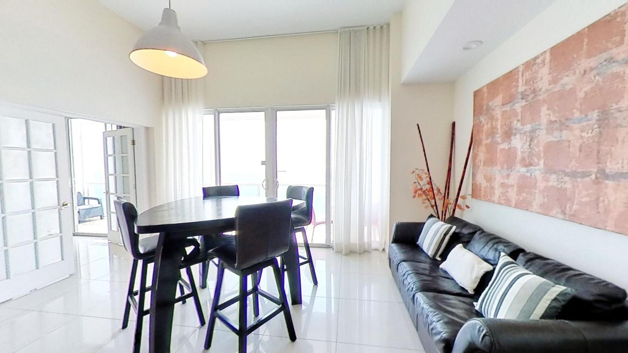 Vila Castle Ph3 Miami Beach Pokoj fotografie