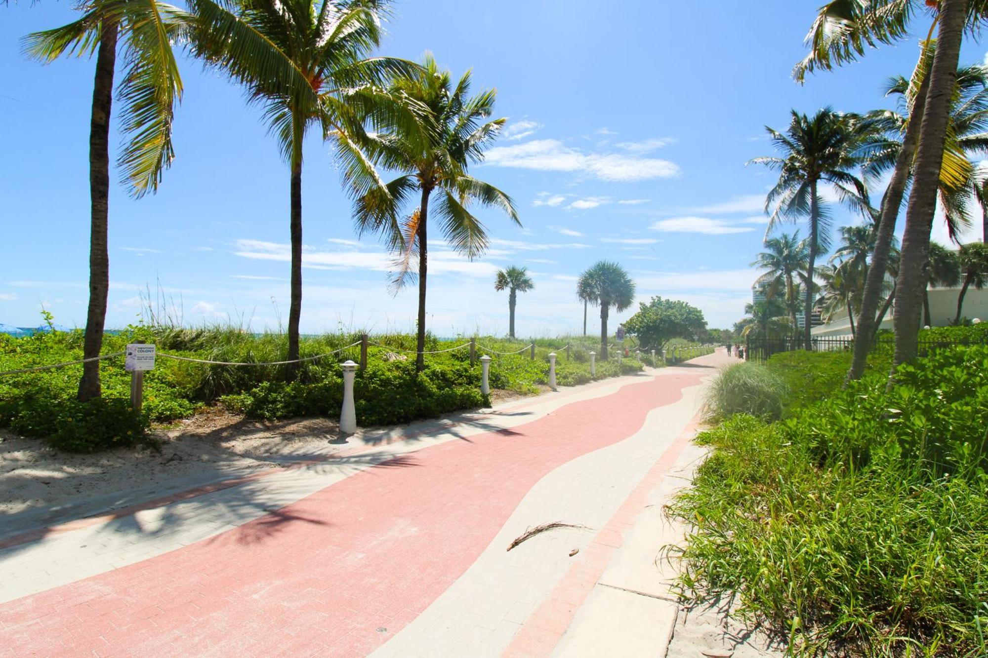 Vila Castle Ph3 Miami Beach Exteriér fotografie