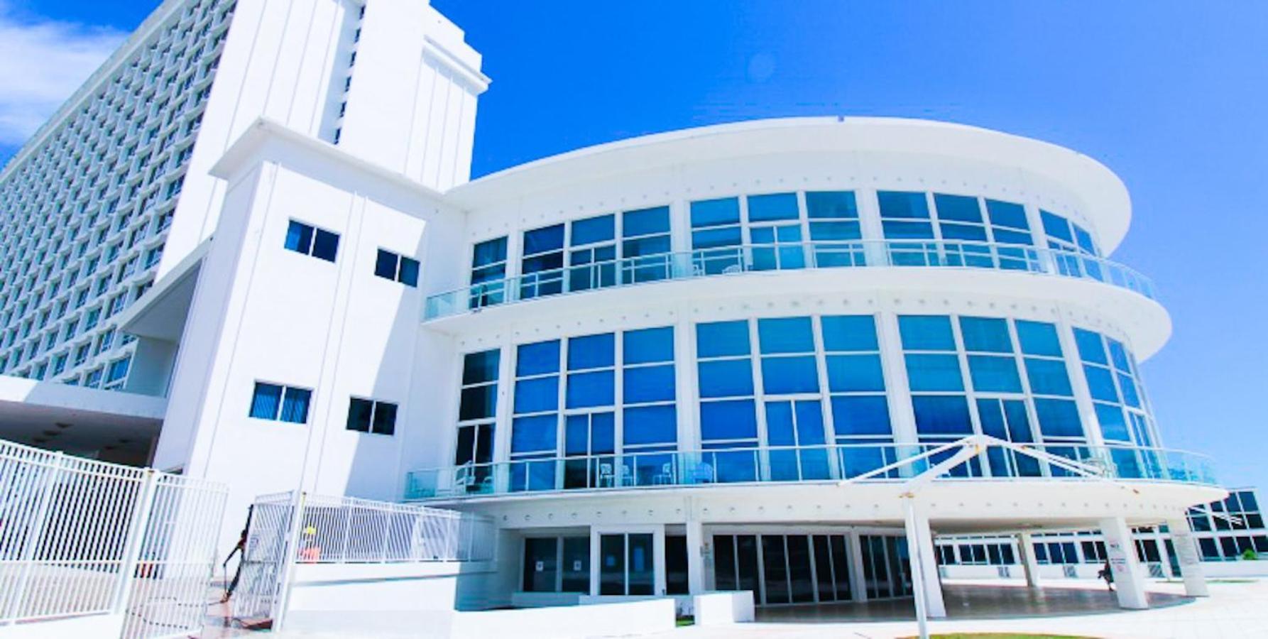 Vila Castle Ph3 Miami Beach Exteriér fotografie