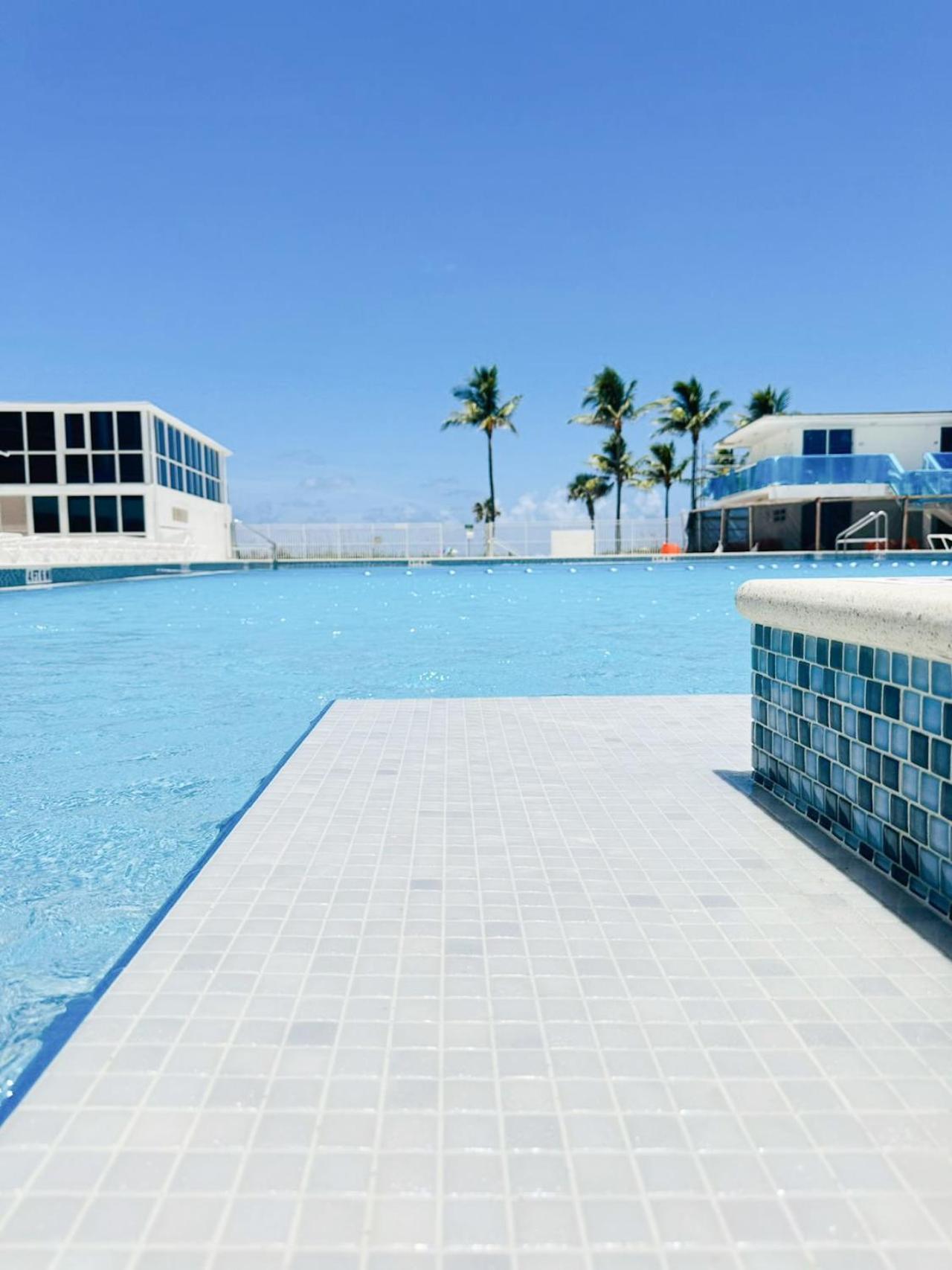 Vila Castle Ph3 Miami Beach Exteriér fotografie