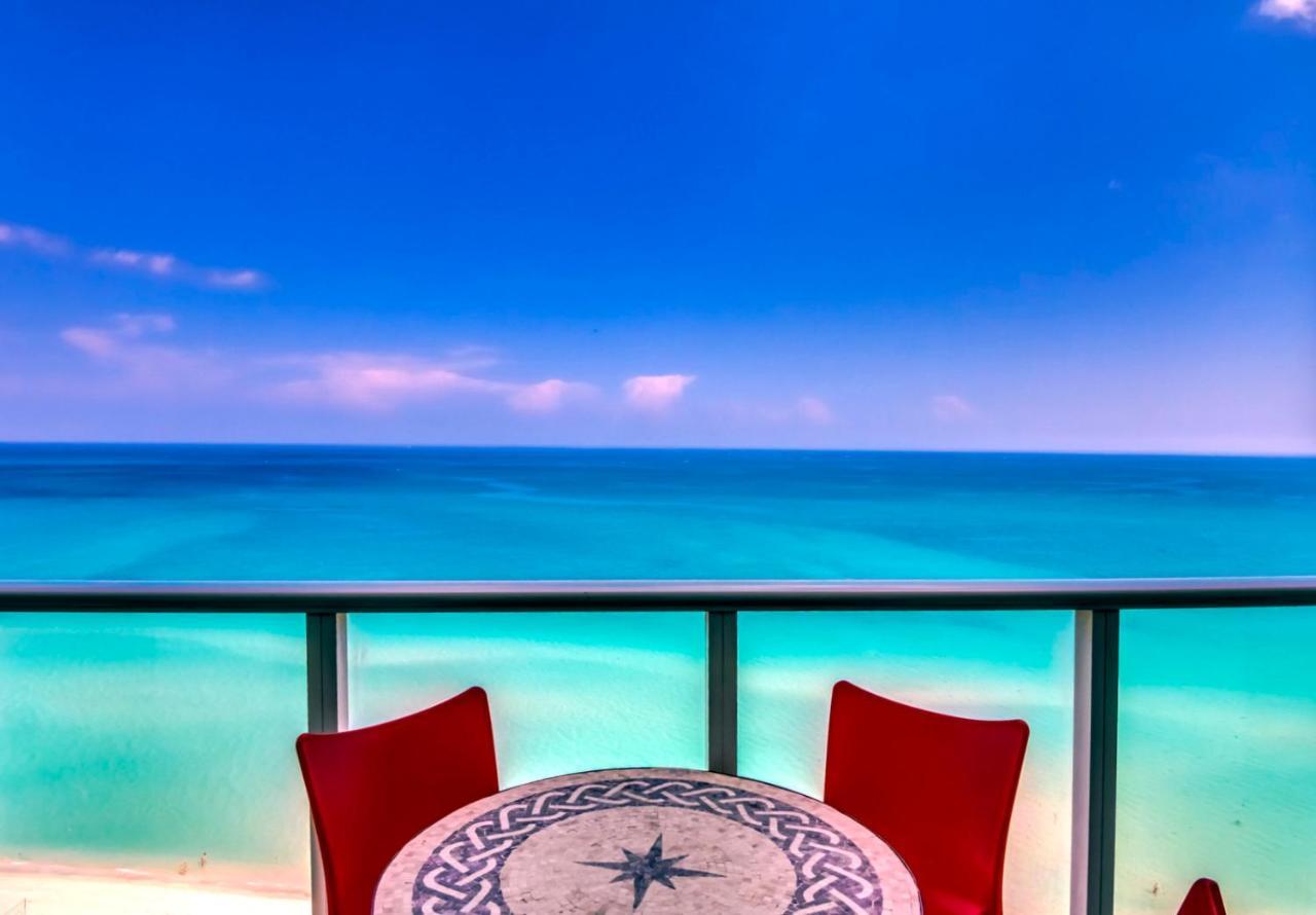 Vila Castle Ph3 Miami Beach Exteriér fotografie