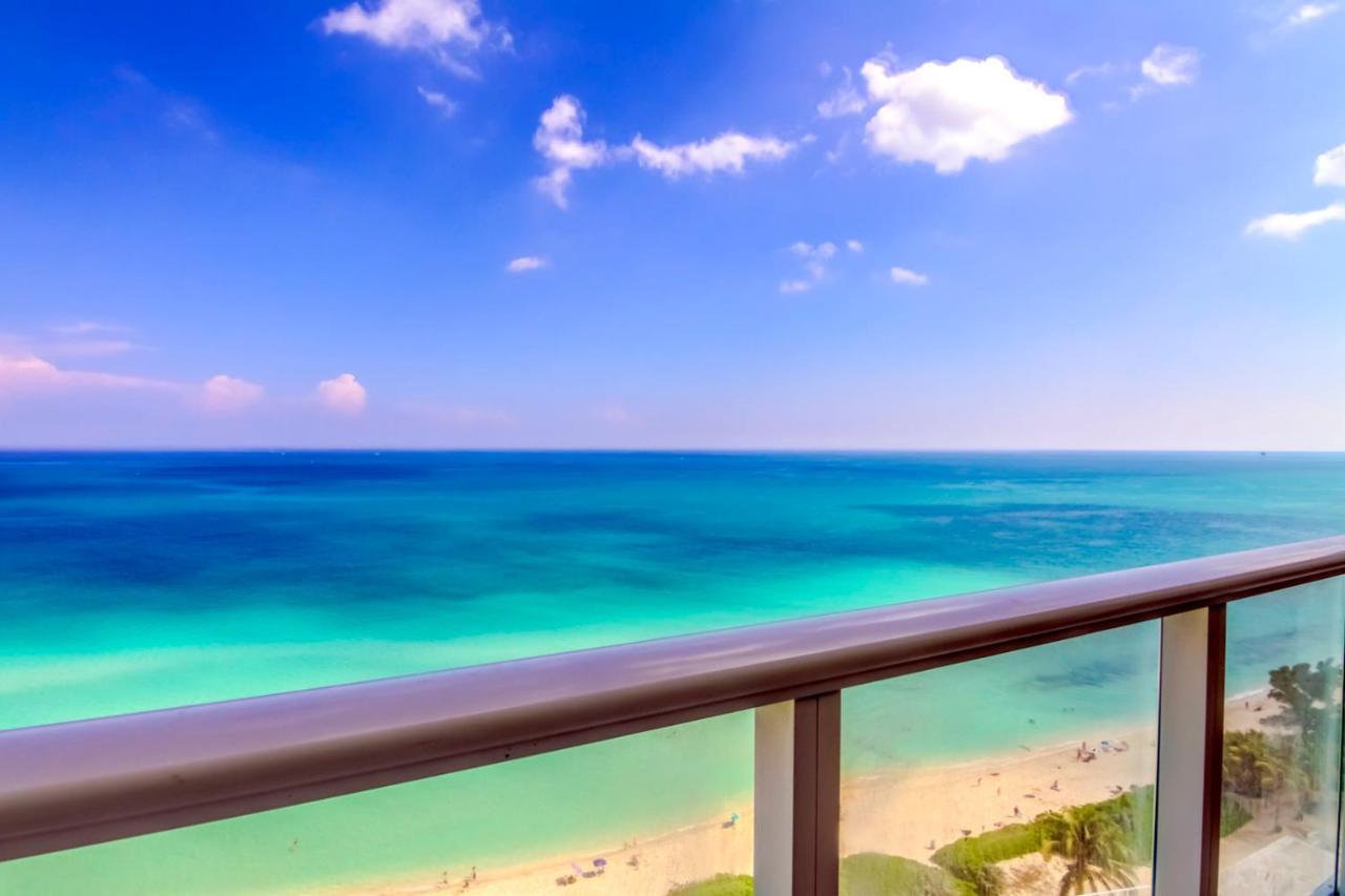 Vila Castle Ph3 Miami Beach Exteriér fotografie